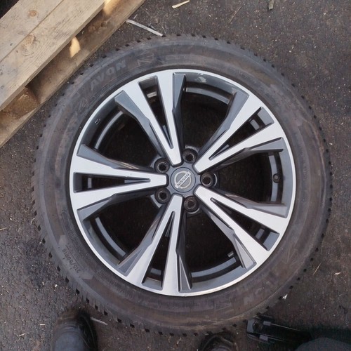2017 2021 nissan qashqai mk2 - 2017-2021,