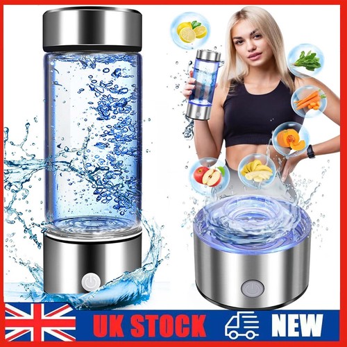 420ml hydrogen rich alkaline - 420ml,