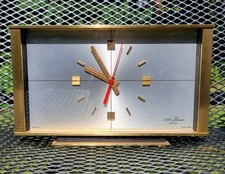 Vintage Seth Thomas ATO-LIC