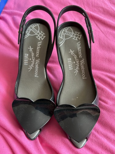 Vivienne westwood melissa - westwood,
