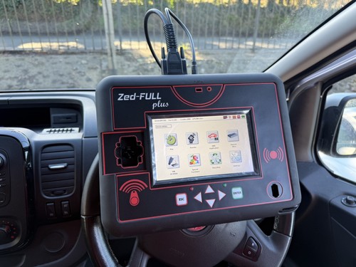 Intelligent key solutions - intelligent,