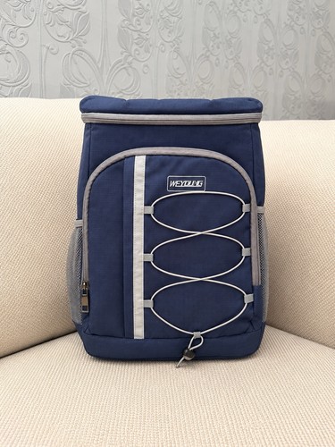 20l insulated thermal backpack - 20l,