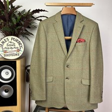 BROOK TAVERNER (40R) Tweed
