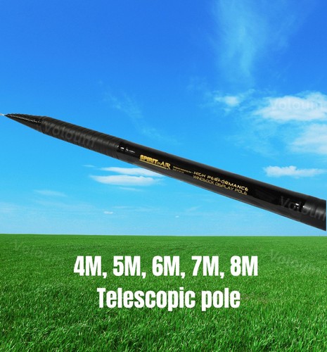 Telescopic 7m 8m - 7m,,