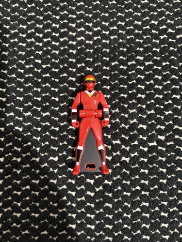 Bandai japan ninja red - bandai,