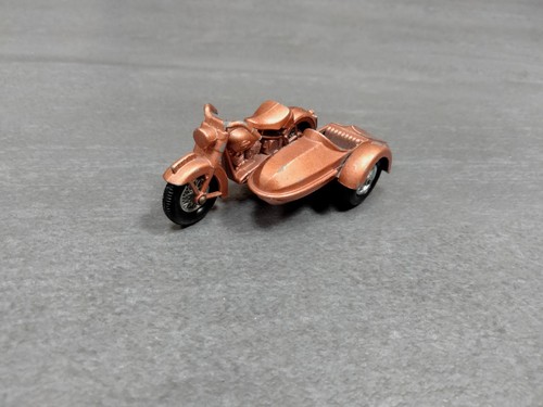 Matchbox series lesney - matchbox, no.
