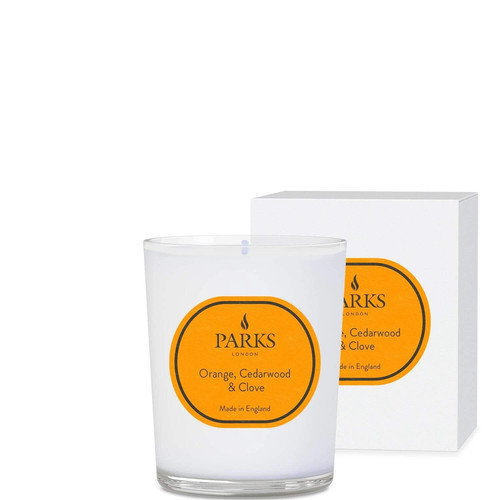 Parks london aromatherapy one - parks,