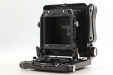 [Near MINT] Toyo Field 45A 4x5 Large Format Film Camera Body From JAPAN