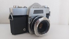 Mamiya Sekor