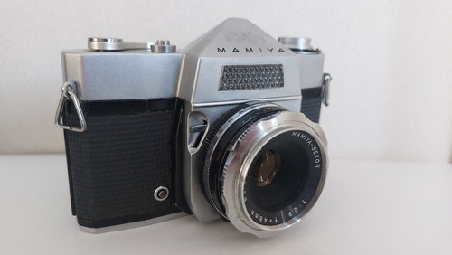 Mamiya sekor - mamiya,