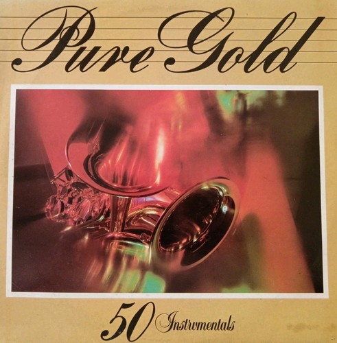 Various pure gold - various-pure, 50