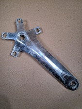 FSA Square Taper Triple Chainset DRIVE SIDE ONLY 94BCD 175MM