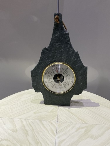 Barometer weathermaster - barometer,