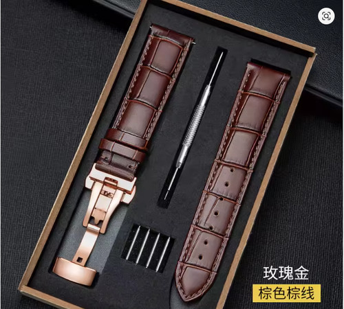High quality genuine leather - genuine,