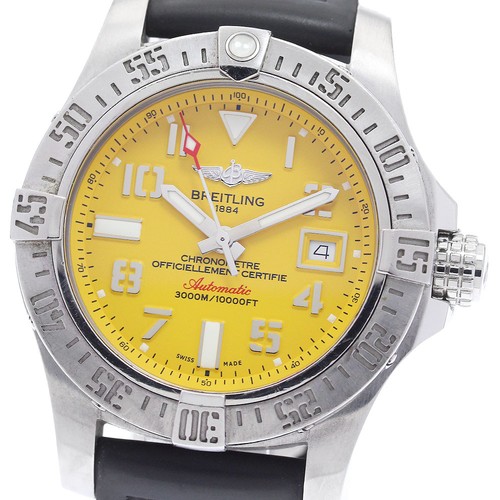 Breitling avenger seawolf - breitling,