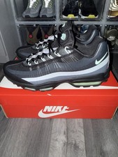 Size 11 Nike Airmax 95 Ultra