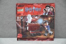 Lego 30110 harry - lego,