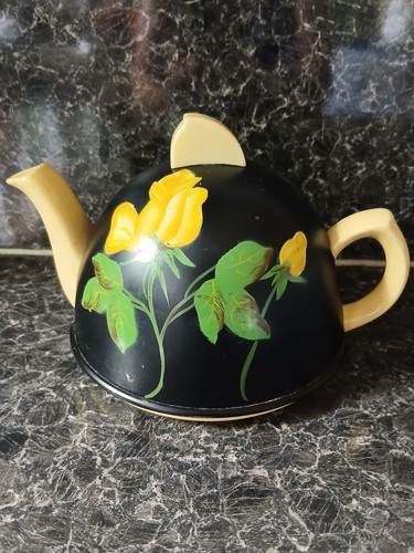 Vintage beverley ware tea - vintage,