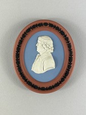 Wedgwood Jasperware Josiah