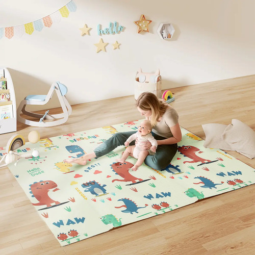 Baby play mat - play,
