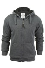 Brave Soul Mens Hooded