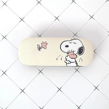 1 x Colourful SNOOPY Hard