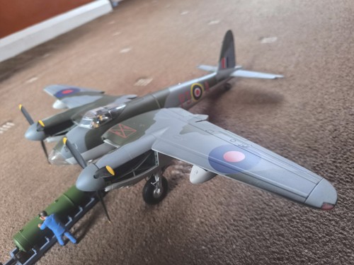 Corgi mosquito moncton - mosquito,