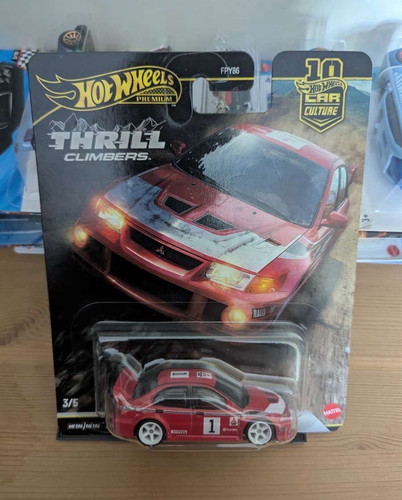 Hot wheels car culture - wheels,