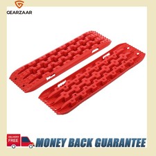 Recovery Tracks Sand Rescue Board Traction Tire Ladder Vehicle Recovery Track