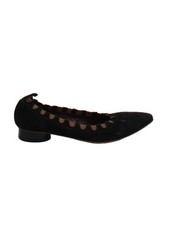 LUC BERJEN Women's Flat Shoes