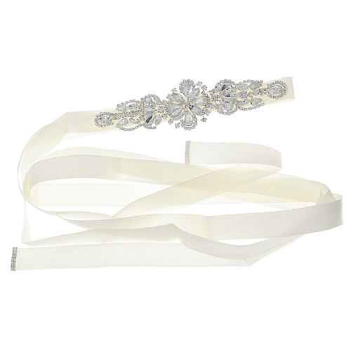 Rhinestone wedding bridal - rhinestone,