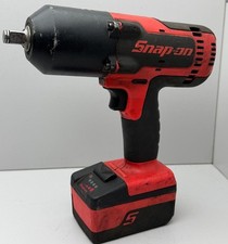 Snap On Cteu8850a0 With 5.0Ah Battery