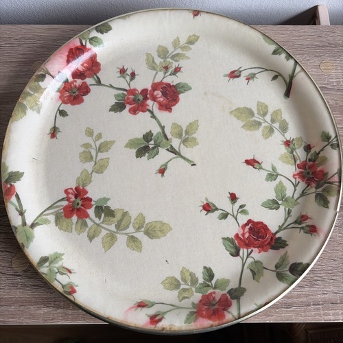 Vintage keswick trays - keswick,