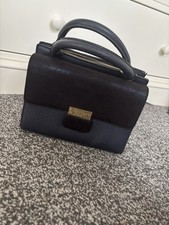 Women’s Blue Dune Handbag