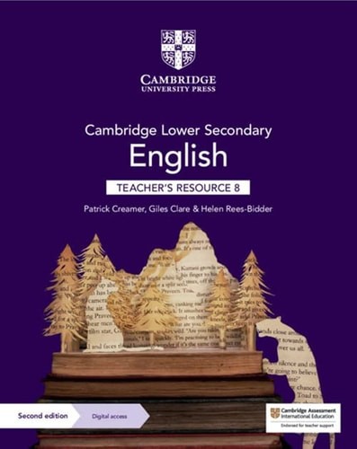 Cambridge lower secondary - cambridge,