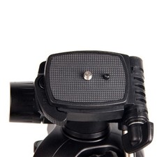 2PC Tripod Quick Release Plate