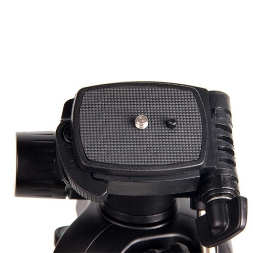 2pc tripod quick release - tripod,