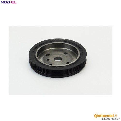 Belt pulley crankshaft - pulley,