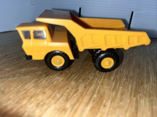 Berliet dumper truck - berliet,