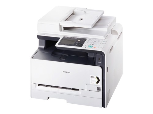 Canon sensys mf8280cw - i-sensys, colour