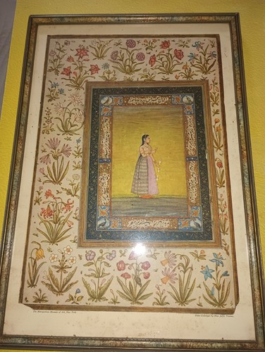 Portrait woman - portrait, of