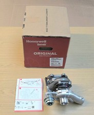 TURBO CHARGER FITS VAUXHALL