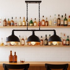 Vintage 3 way Pendant Ceiling