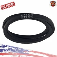 Mower Drive Belt Fits MTD Cub