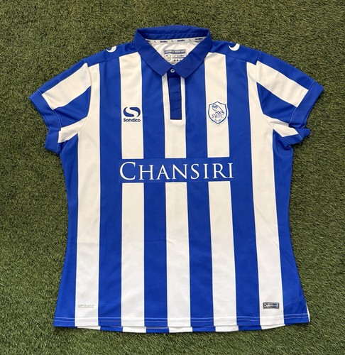 Sheffield wednesday sondico - sheffield,