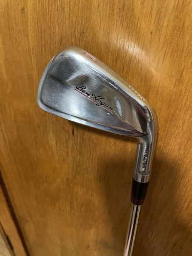 Ben hogan worth - ft, 3