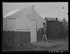 Photo:Shelley Idaho 1942 FSA