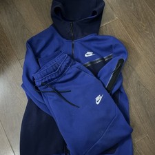 Nike Tech Fleece Tracksuit