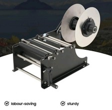 Semi-Automatic Labeller Round