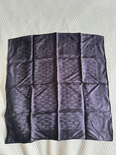Hermes silk pocket - hermes,